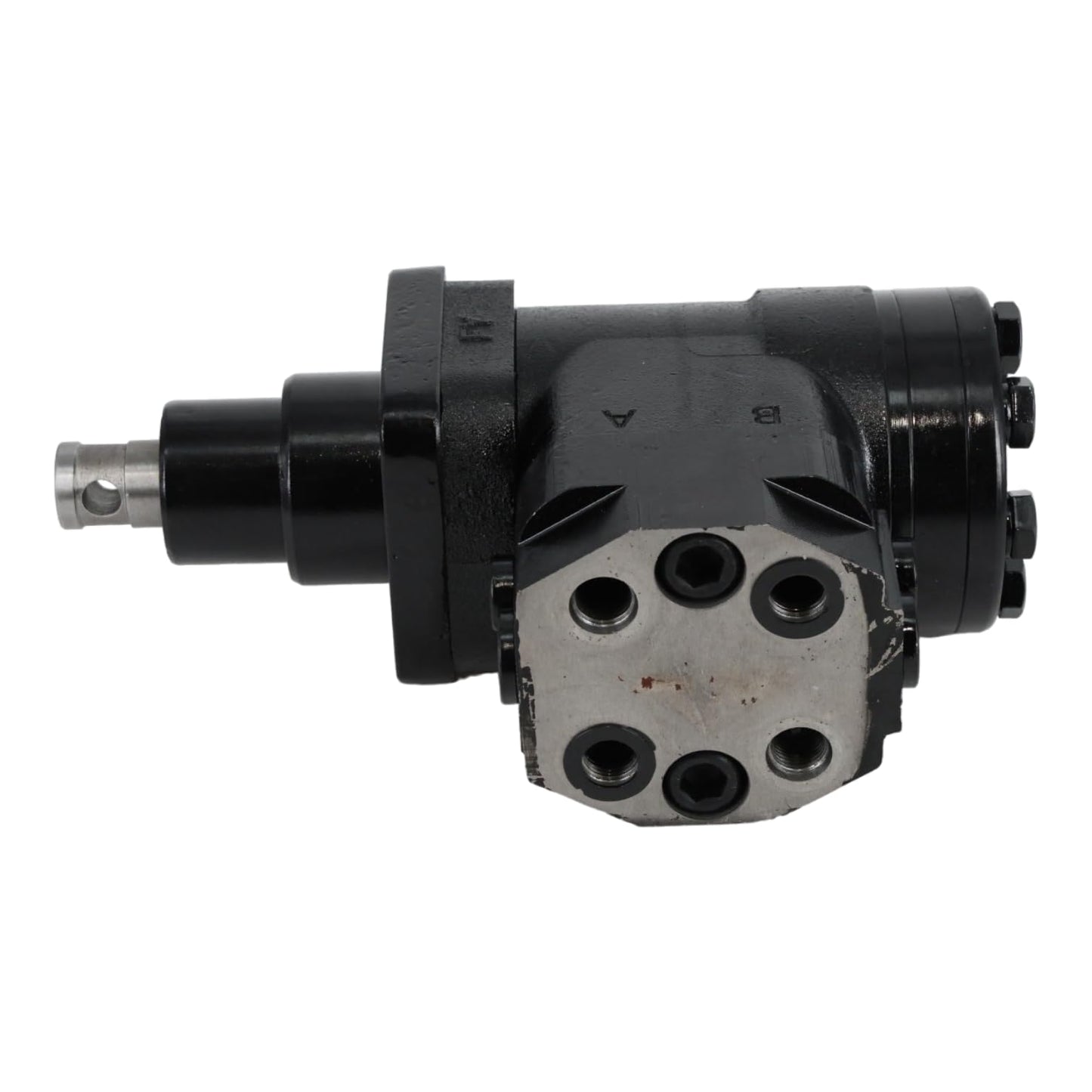 86602557 Power Steering Pump fits Ford New Holland 7630 7810S 7710 7610S 7610O 7610 7410 6810S 6810 6710 6610S 6610O 6610 6410 - Replaces E4NN3A244AA