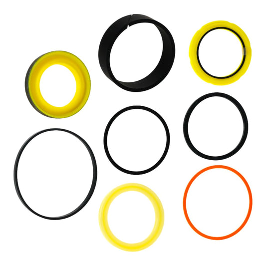 2465911 Hydraulic Cylinder Seal Kit fits Caterpillar 120G 12G 130G 140G - Replaces 246-5911