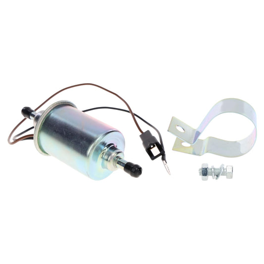 86506895 Electric Fuel Pump fits Ford New Holland L140 L150 L160 L170 L425 L445 L452 L454 L455 L465 L553 L555 L565 Ls150 - Replaces 646193-80646193