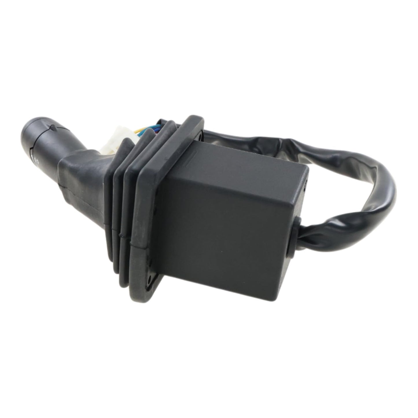 84209856 Indicator Toggle Switch fits Case IH JX55 JX60 JX65 JX70 JX75 JX80 JX85 JX90 - Replaces 47811409