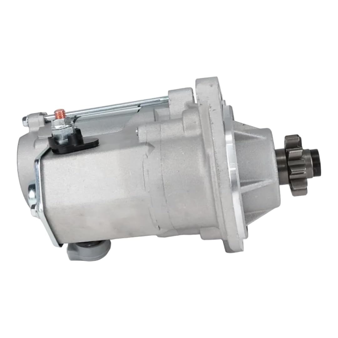 6667987 Starter fits Bobcat 553AF 453C 653 453F 453 463 553 553F MT55 MT52 MT85 751 S70 MT50 751M 453D
