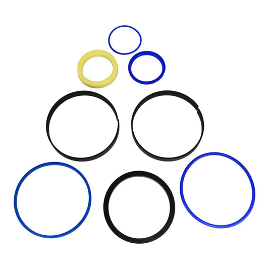991-00109 Hydraulic Seal Kit fits JCB 510-56 505-19 F.M 505-22 SWAY 506C-HL 507-42 509-42 512-56 505-22 506-36 506B - Replaces 99100109-99100109-A