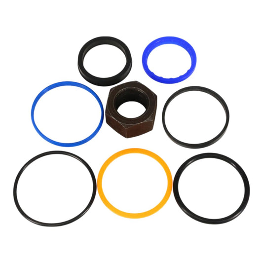 7168820 Bucket Cylinder Seal Kit fits Bobcat E34 E37 E38 E40 E35 E35I E32 E32I E35Z