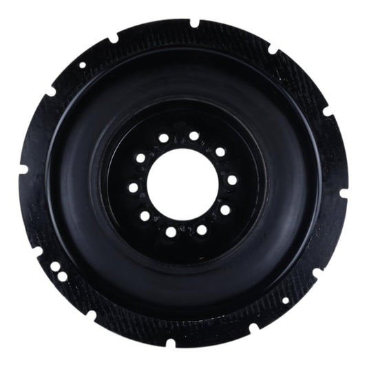 RE220150 Flywheel Torsional Damper fits John Deere 7280 7380 7780 9430 9530 9410R 9420R 9430T 9470R 9470RT 9520R 9520RT - Replaces RE222829 - RE46855