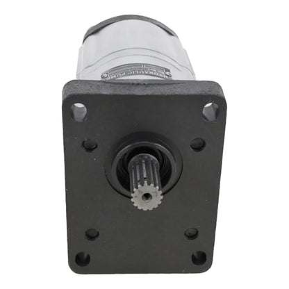 3A111-82202 Hydraulic Fluid Hydraulic Pump fits Kubota M6800DT M5400DT M4700DT M9000 M8200 M6800 M5400 M4700 - Replaces 3A11182202-3A11182204