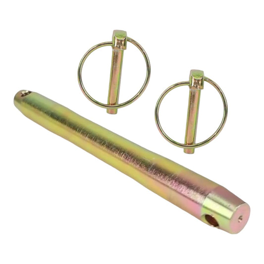 7137214 X-Change Pin fits Bobcat E37 E34 428 E27 E25 435 430 E26 425 341 337 335 334 331 329 328 325 E60 E63 E32 E35 E55 E50 E45 E42