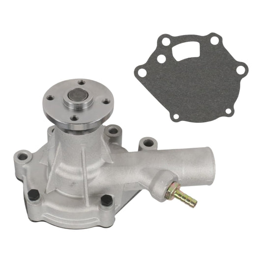 MM409303 Water Pump fits Mitsubishi MT180 MT190D S4L2 S4L S3L2 D1650 D1550 470 D1450 MT2201 MT2001 MT1801 MT1601 MT1401 - Replaces 1958455-195-8455
