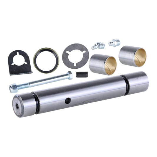 T184816 King Pin fits John Deere 710C 315C 610C 315SE 315SG 410D 410E 410G 482C 510D 710D 488E 486E 485E 310C 315CH - Replaces 1404-1005 - 1404-1005-A