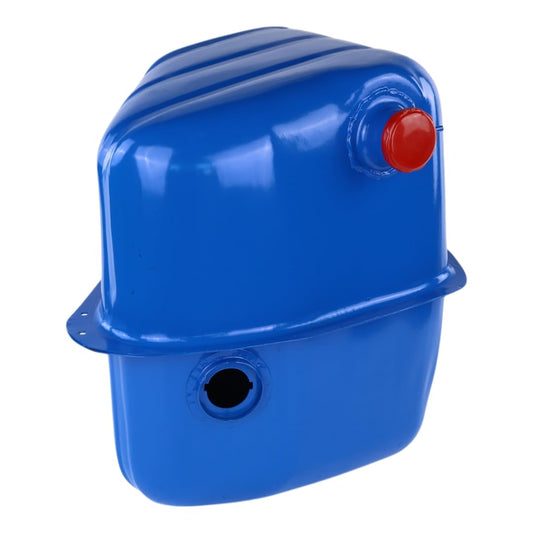 C5NN9002AC Tractor Fuel Tank fits Ford New Holland 4000SU 2000 2100 231 2310 233 2600 2610 2810 2910 3000 3100 - Replaces A-C5NN9002AC - E3NN9002AB