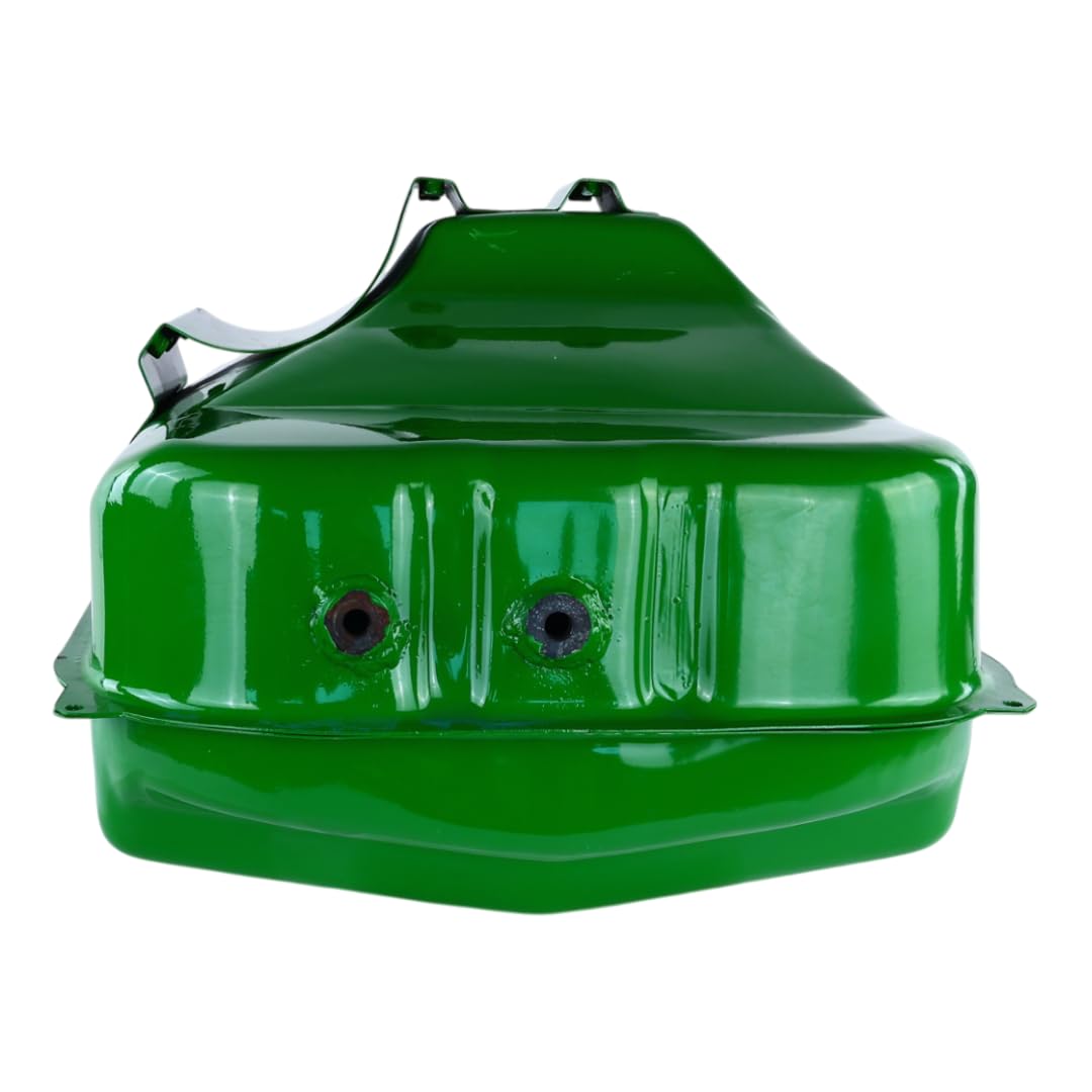 AR72868 Tractor Fuel Tank fits John Deere 1630 1830 2020 2030 2120 2130 2350 2440 2550 2750 - Replaces A-AR72868 - AL24482