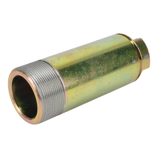 NCA3127A Axle Pivot Pin fits Ford New Holland NAA 601 611 620 621 630 631 640 650 641 600 Series 660 661 671 681 801 811 - Replaces 1104-4054 - 112057