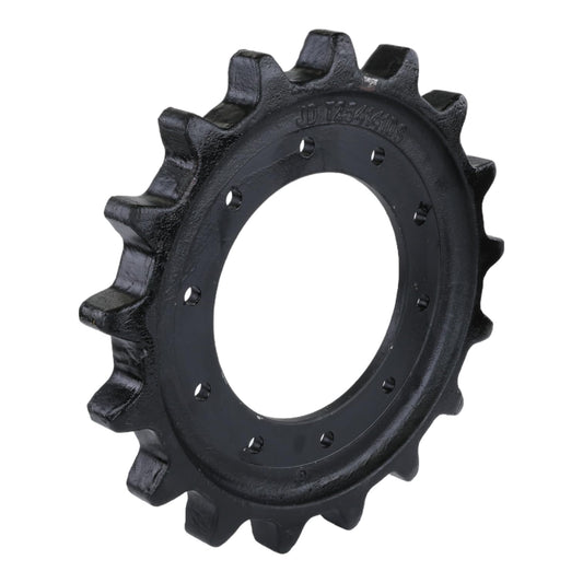 T254141 Track Sprocket fits JD 319D 319E 323D 329D 323E 329E 333D 333G 331G 333E - Replaces T370852