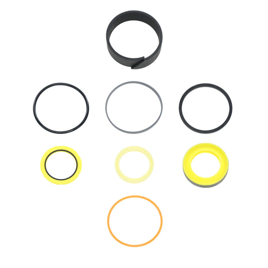2465912 Cylinder Seal Kit fits Caterpillar 12G 14G 120G 130G 140G 910 G910 IT12 IT12B IT12F - Replaces 246-5912