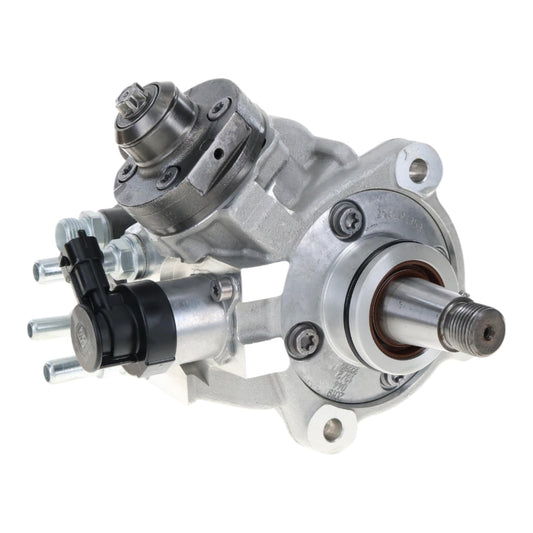 5801470100 High Pressure Fuel Injection Pump fits Ford New Holland T4.75 T5.105 T5.115 T5.95 T4.55 T4.65 T4.90F T4.90LP T4.90N - Replaces 0445020508-0-445-020-508