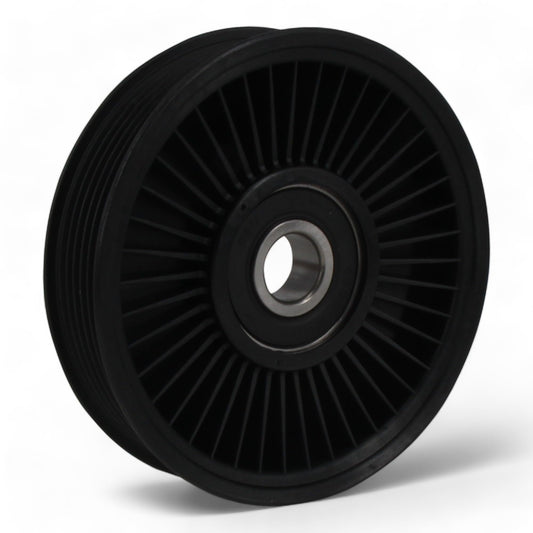 RE537940 Idler fits John Deere 5075M 5065M 4720 4320 4120 4520 CT332 CT322 CT315 332 328 325 324J 320 317 315 313 5225 - Replaces RE515375 - RE527250