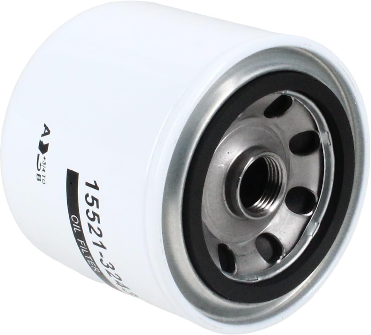 AM35176 Oil Filter fits Kubota L2050 L2250 L235 L2550 L275 L2850 L3250 L3350 L355
