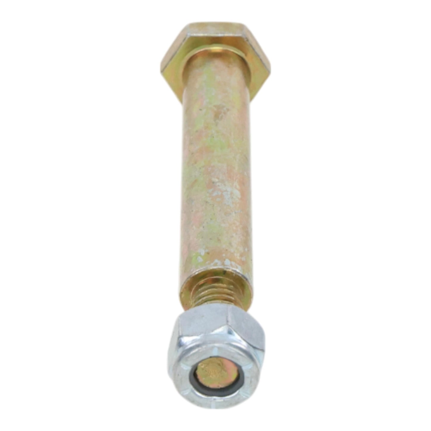 174873, 133957, 193406 Mower Deck Wheel Kit fits Husqvarna CO24H48STA COGT22H48A DB24H48YT LT2114CA LT2316CM LT2317CMA - Replaces 133957-174873