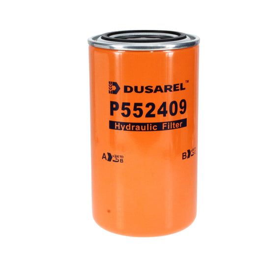 81863229 Hydraulic Filter fits Ford New Holland 445A 420 4110 3930 3910 335 334 333 3230 3000 2910 2810 2610 260C 2600 250C 234 233 2310 231 7010 7000