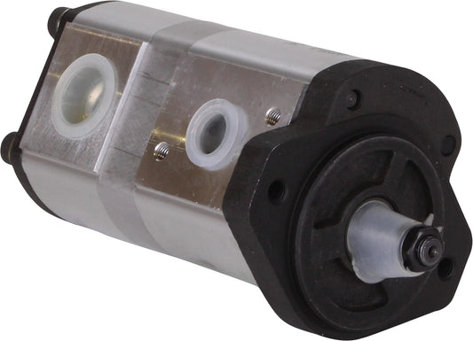 RE197623 Hydraulic Pump fits JD 5103 5105 5203 5205 5210 5303 5315 5320 5410 5215F 5215V 5300N 5310N 5315F - Replaces A-RE197623 - RE68886