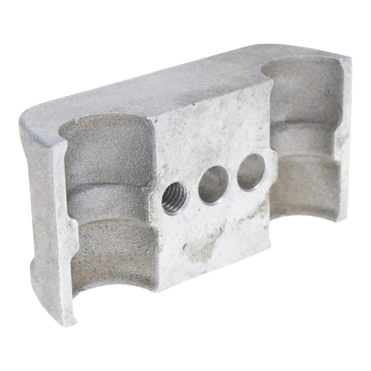 R38348 Half Pump Drive Coupler fits John Deere 480C 300 301 400 1520 2510 302 401 1640 2630 301A 8303 480 40 3030 2040 3130 2140 1120 1020 2130 3120
