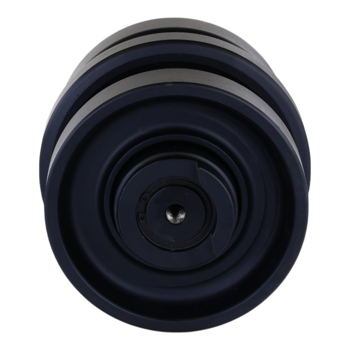 Bottom Roller V0511-25104 Compatible with Kubota Compact Track Loaders SVL75C SVL75-2C SVL65-2C SVL90 SVL90C SVL90-2 SVL90-2C SVL95-2S SVL95-2SC SVL97-2 - Replaces V0511-25100