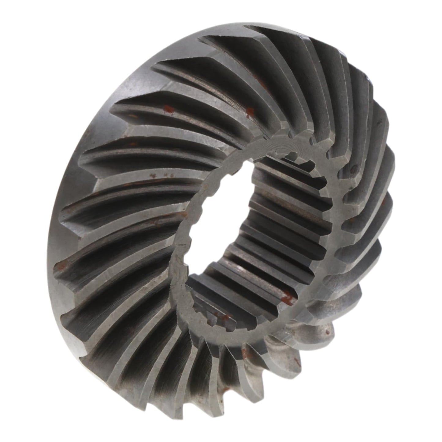 3C051-42300 Front Axle Bevel Gear & Pinion Assembly fits Kubota M4N-071 M5N-091 M5N-111 M5660 M6040 M6060 M62 M7040 M7060 M59 M7060HD12 - Replaces 3C05142300