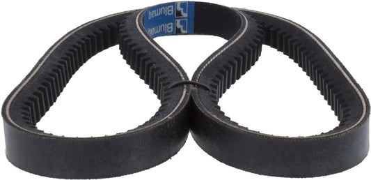 0366775 V-Belt fits Caterpillar 126 163 3030 3114 3116 120H ES CS-563C CS-563C CS-563D CS-563D D5M D6M M325B SPP101 31 3126 35 45 55 C-10 C-10 C11 C12
