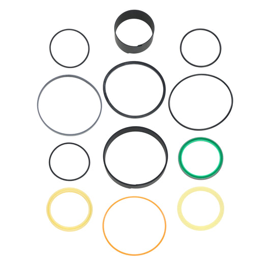 1543305C1 Cylinder Seal Kit fits Case 621 621B 621C 721 721B 721C