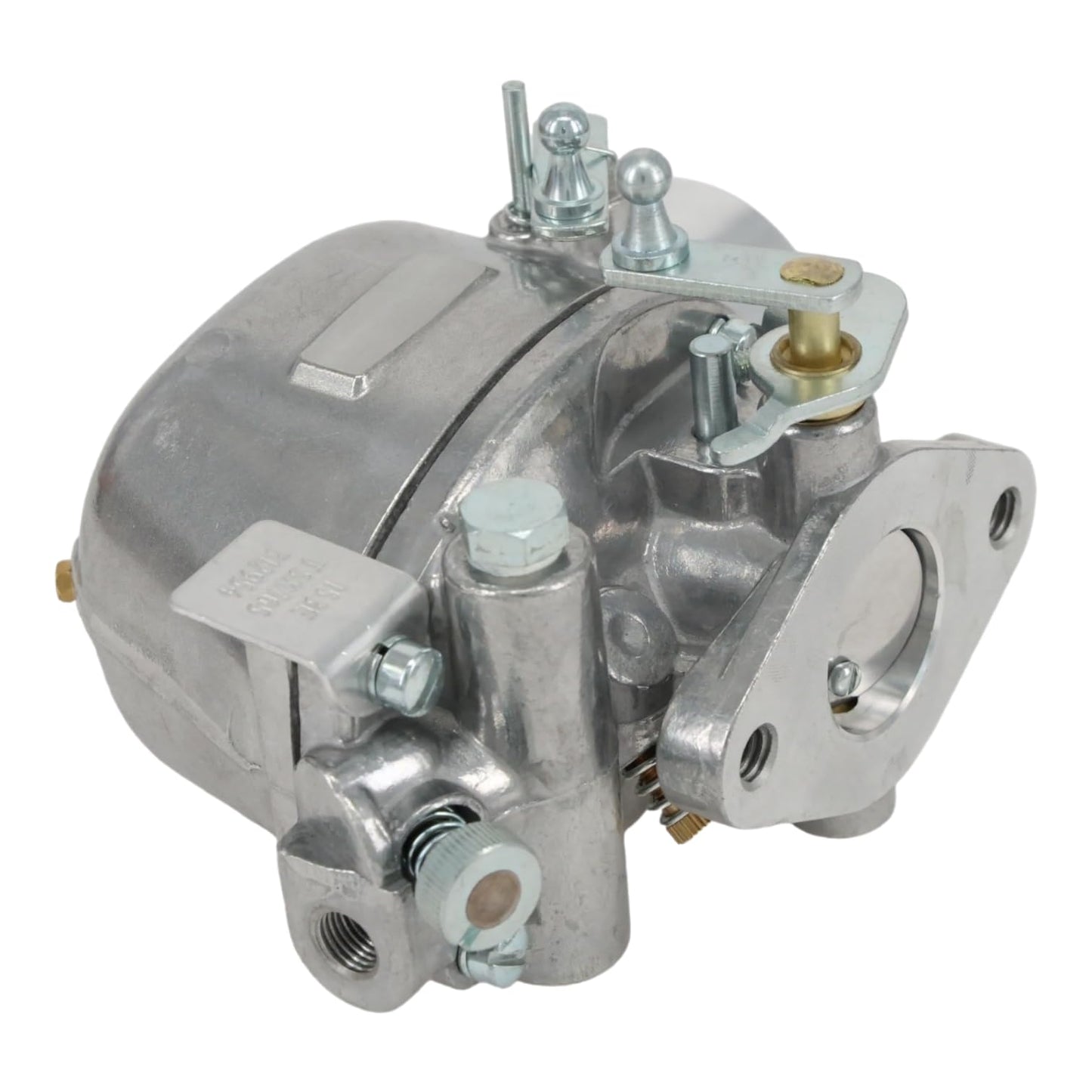 B8NN9510A Carburetor fits Ford New Holland 2120 4 Cyl 2110TR 4 Cyl 63-64 2030 4 Cyl - Replaces 181532M91-181532M92