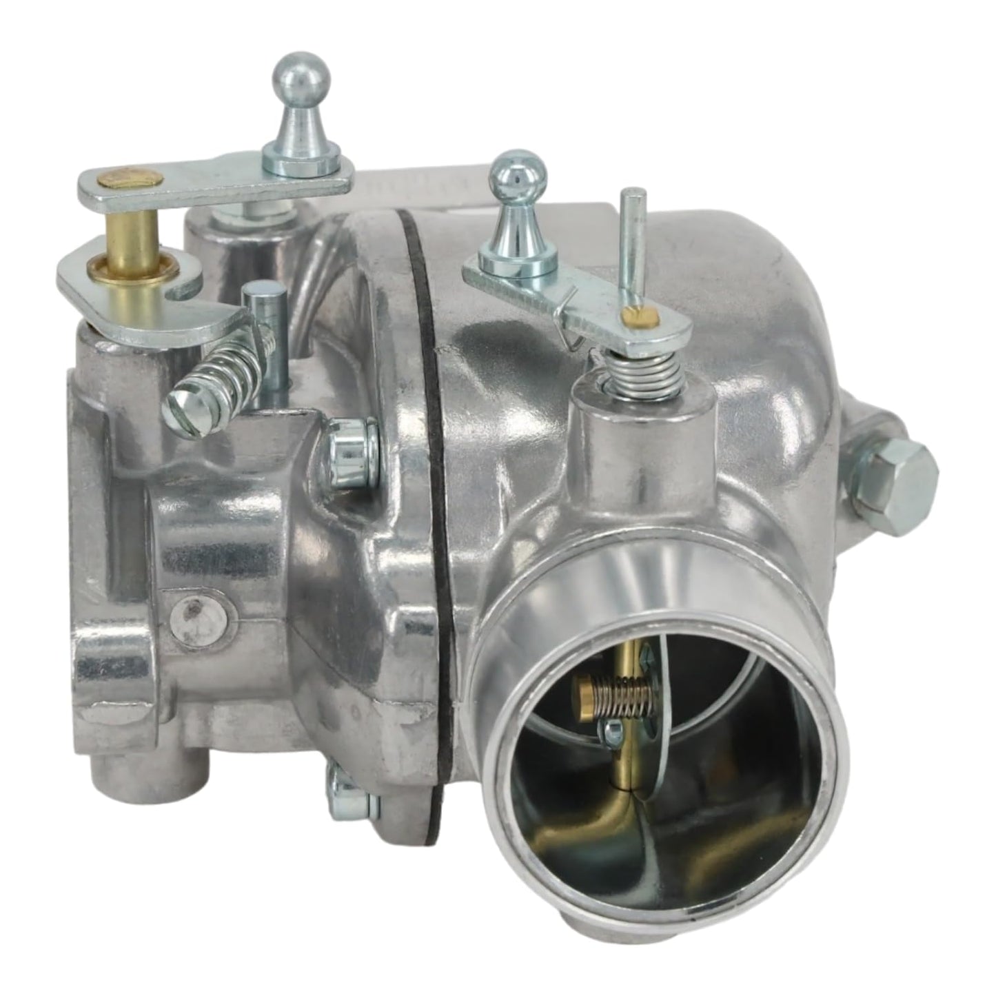 B8NN9510A Carburetor fits Ford New Holland 2120 4 Cyl 2110TR 4 Cyl 63-64 2030 4 Cyl - Replaces 181532M91-181532M92