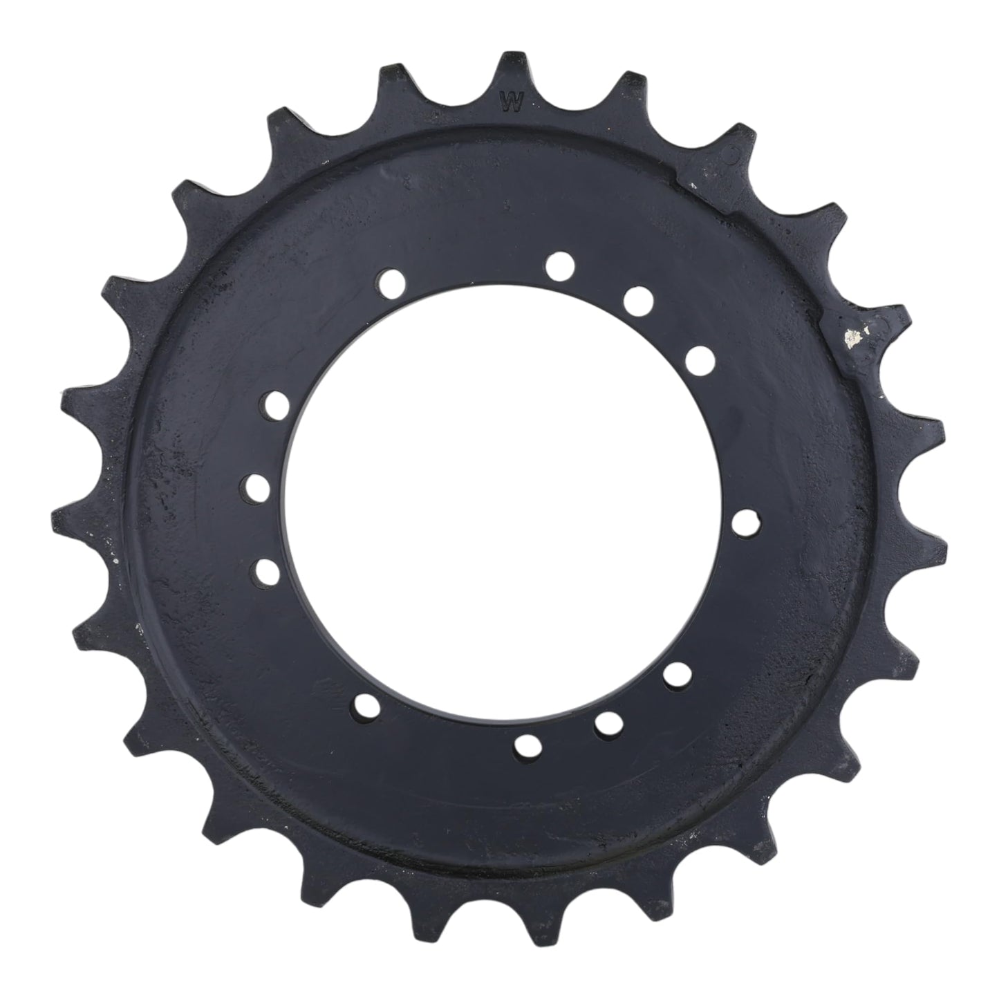 1032265 Track Sprocket fits Komatsu PC30MR-2 PC30UU-3 PC35MR-2 PC27MR-2 PC27MR-3 PC27R-8 PC35MR-3 PC35MR-5 - Replaces 2055869-20N-27-71115