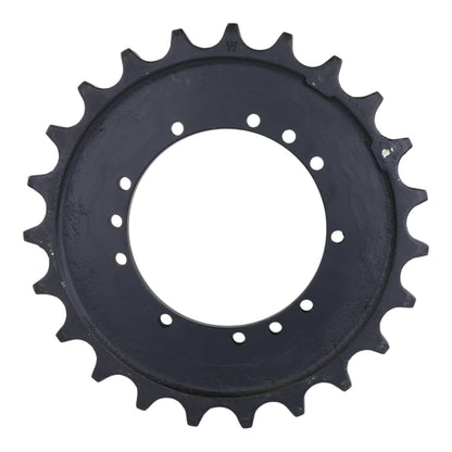 1032265 Track Sprocket fits Komatsu PC30MR-2 PC30UU-3 PC35MR-2 PC27MR-2 PC27MR-3 PC27R-8 PC35MR-3 PC35MR-5 - Replaces 2055869-20N-27-71115