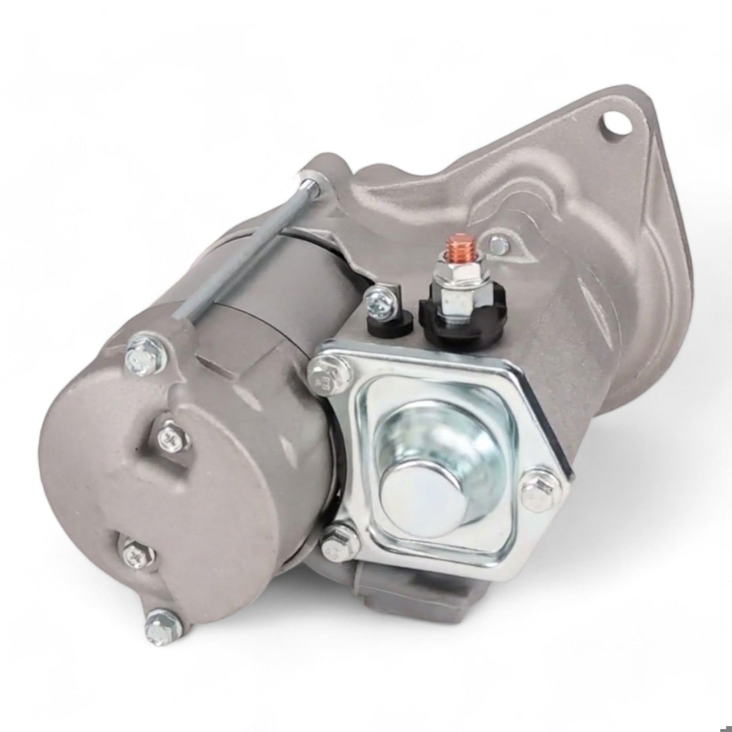6667987 Starter fits Bobcat 553AF 453C 653 453F 453 463 553 553F MT55 MT52 MT85 751 S70 MT50 751M 453D