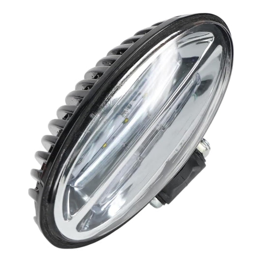 RE573609 LED Flood Lamp fits John Deere 6155R 6145R 6130R 6120R 6215R 6195R 6175R 6150R 6125R 6115R 6110R 6210R 6190R - Replaces RE269638 - RE269640