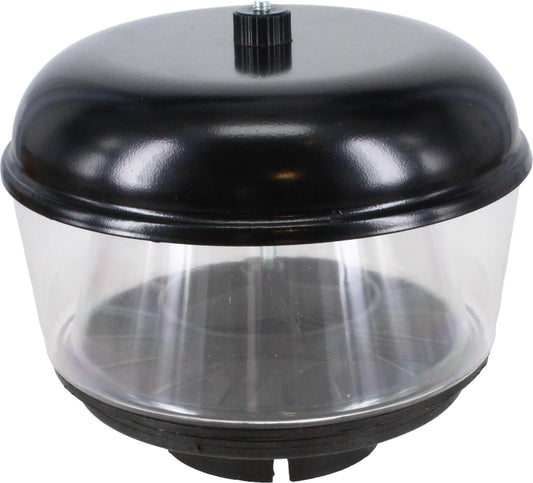 AL39934 Air Intake Assembly Pre-Cleaner fits JD 1030 1020 1040 1120 1140 940 840 2650 2450 2250 2130 2120 - Replaces 1682798M1-1687562M1