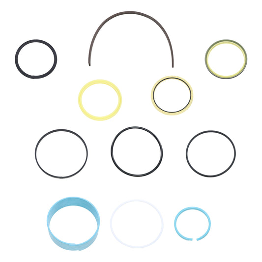 1184175 Cylinder Seal Kit fits Caterpillar 365 365B 345B 322B 325B 325BL 322BL 345BL - Replaces 01184175-118-4175