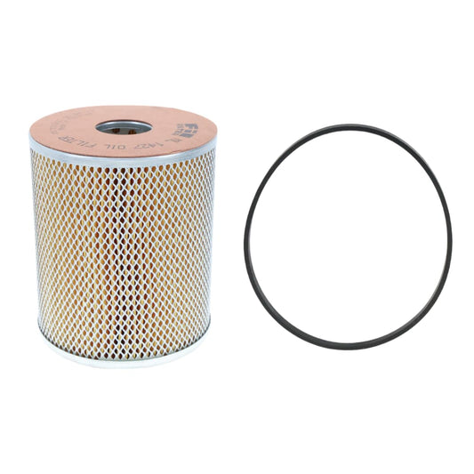 AH1082RT Lube Oil Filter fits John Deere 440 430 420 40 330 320 2010 1010 MT MC M 700 600 450A 1010D 99 299 95H 95 65 55 45 - Replaces 17119A - 715867