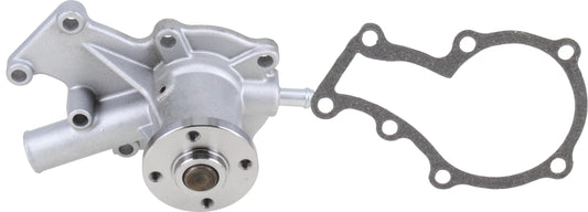 15881-73033 Water Pump fits Kubota D905 BX1830D G1700 G1900 G2000 G2160 G6200H GF1800 GF1800E G1800 B7410D - Replaces 15881-73030 - 19883-73030