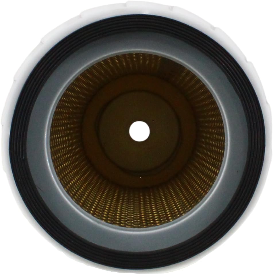 190320 Air Filter fits John Deere 1035 1635 1035Ef 1635Ef 2035Ef 1035Ev 1635EV 1140F 1640F 2040F 1250 1450 1650 1530 - Replaces 01909141-1265-97