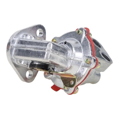 2641311 Fuel Pump fits Massey Ferguson 2200 2135 20E 20C 205 203 200 1544 254-4 253 250 245 243 231 230 150 135 240 - Replaces 12033002-1203-3002
