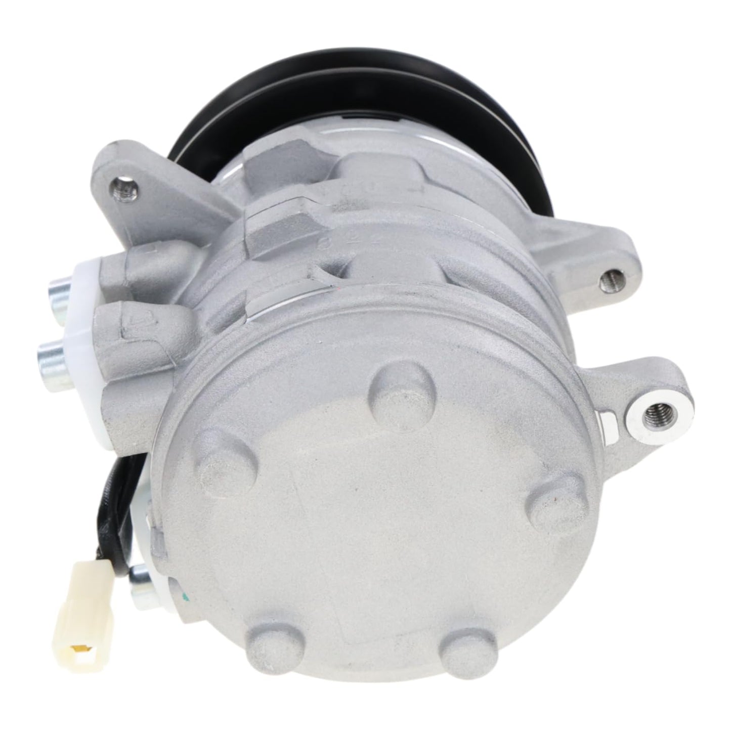 T0070-87290 Clutch A/C Compressor fits Kubota L3600 L3710 L3940 L4200 L4240 L4310 L4610 L4630 L4740 L5740 M4900 - Replaces T0070-87020 - T0070-87293