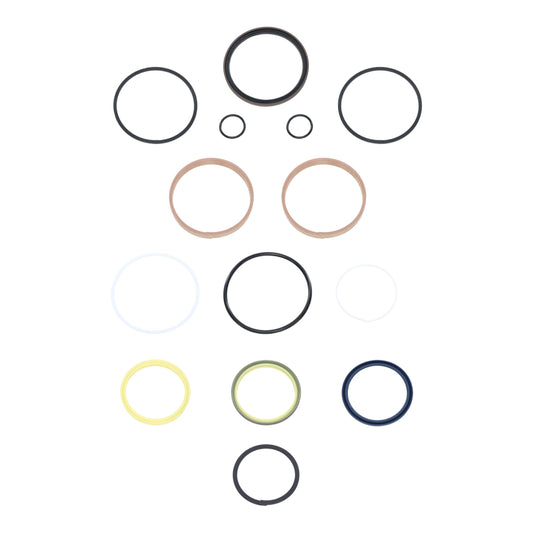 707-98-45220 Hydraulic Seal Kit fits Komatsu PC200-5 PC200LC-5 PC210-6 PC210LC-6 PC200-6 PC200LC-6 - Replaces 7079845220-7079845220-A
