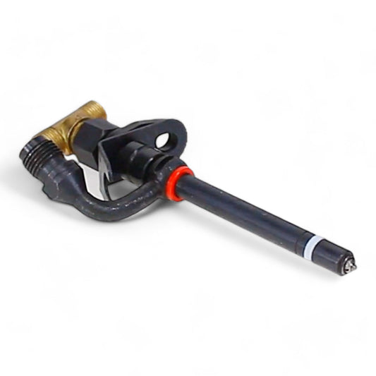 RE36939 Fuel Injector fits John Deere 690ELC 690D 595D 590D 495D 490E 490D 850 755B 750C 750B 655B 650G 555G 550G 455G - Replaces 1403-3702 - RE38087