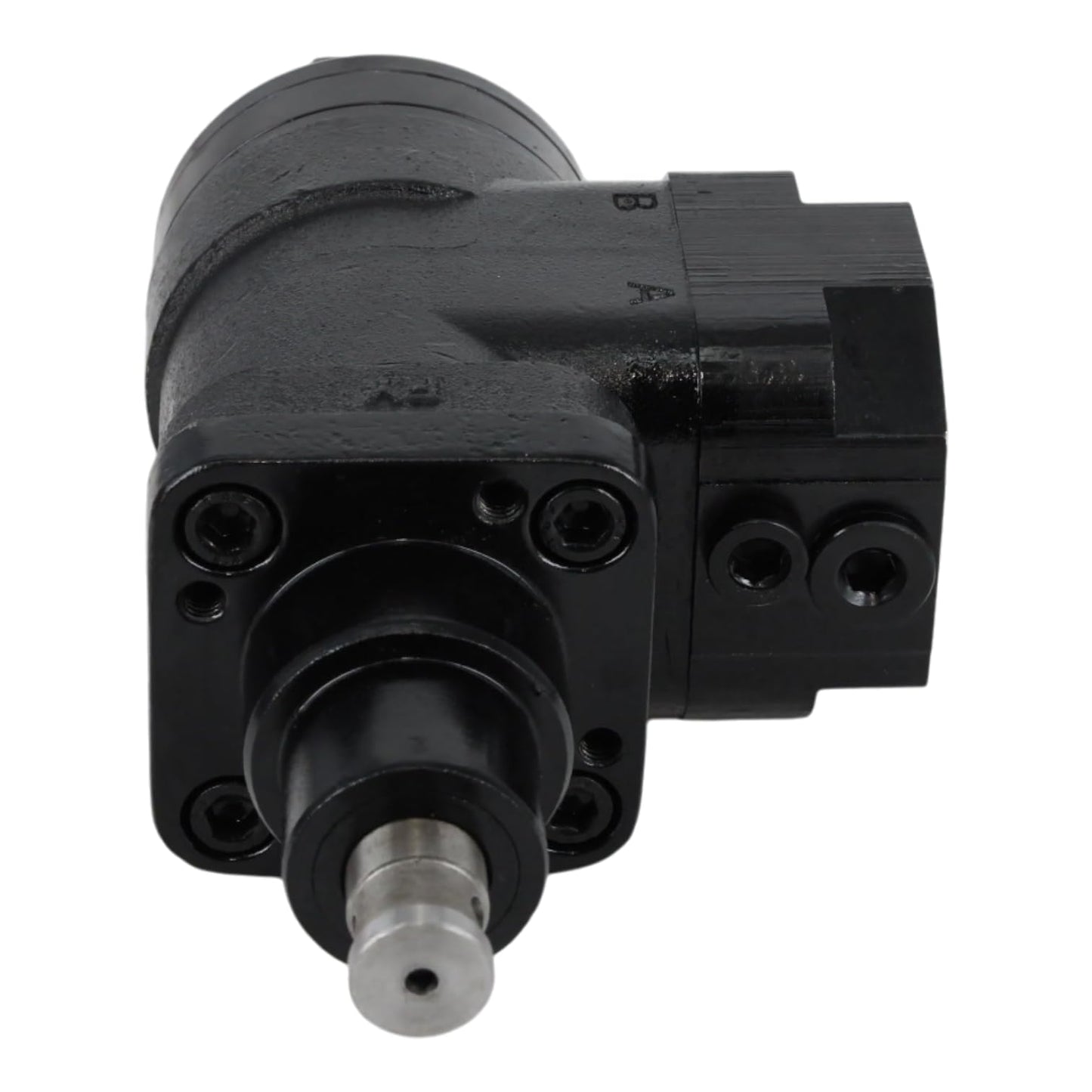 86602557 Power Steering Pump fits Ford New Holland 7630 7810S 7710 7610S 7610O 7610 7410 6810S 6810 6710 6610S 6610O 6610 6410 - Replaces E4NN3A244AA