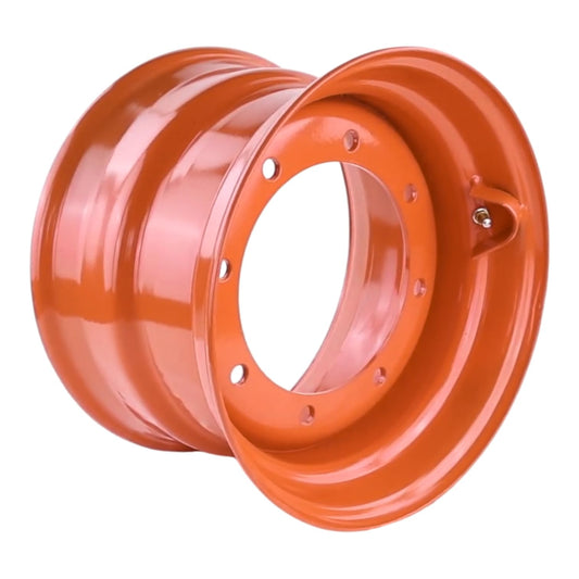7225127 Rim fits Bobcat 873 A220 A300 A770 S740 S750 S770 863 864 773 751 753 763 - Replaces 7202570-7202571
