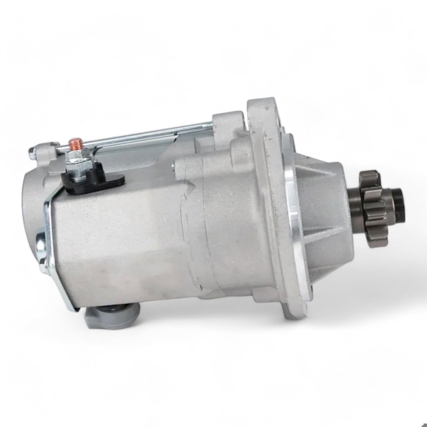 6667987 Starter fits Bobcat 553AF 453C 653 453F 453 463 553 553F MT55 MT52 MT85 751 S70 MT50 751M 453D