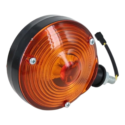 70248110 Warning Lamp fits Case 210 190XT 180 190 185 175 200 220 170 - Replaces 70248110-A - A-PL100C
