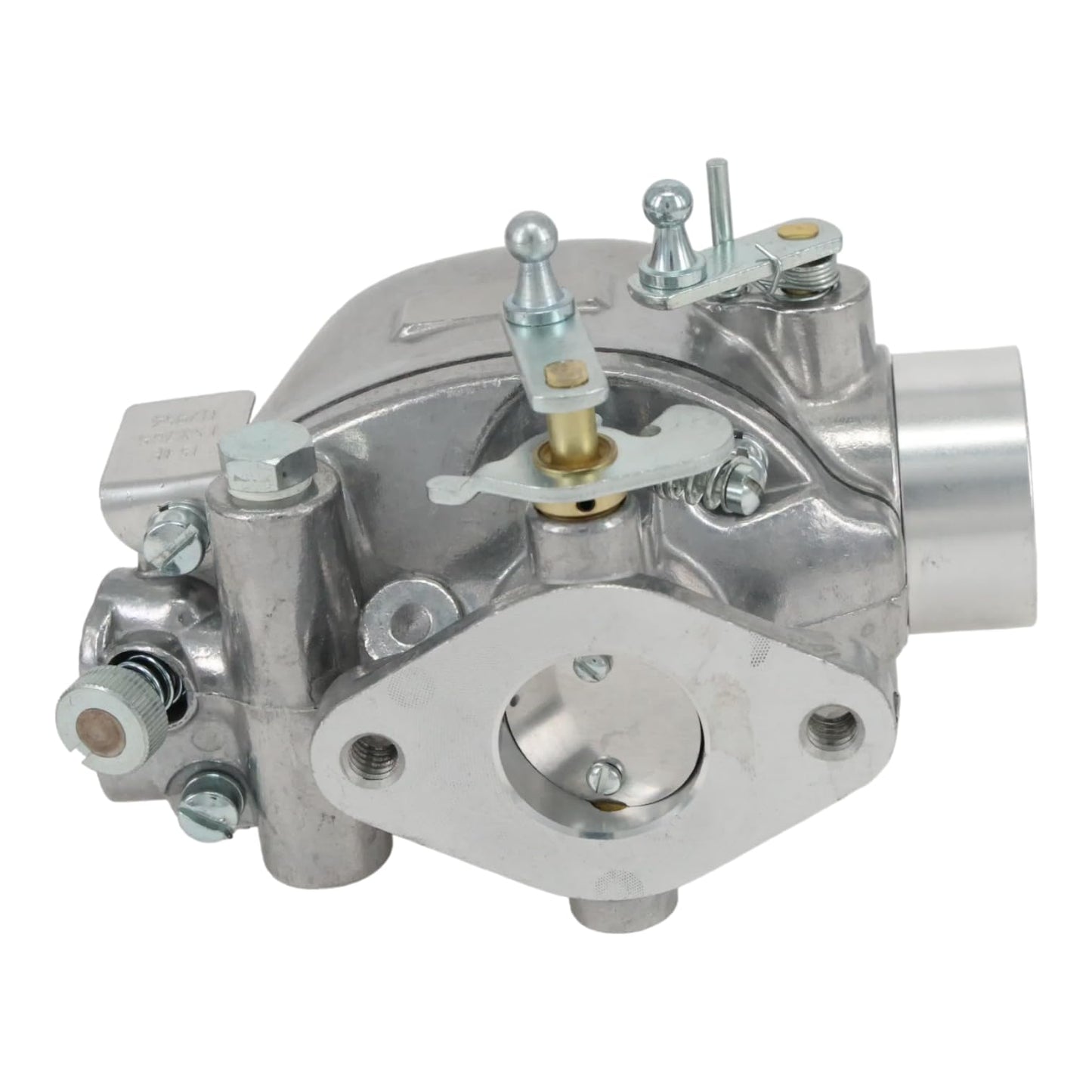 B8NN9510A Carburetor fits Ford New Holland 2120 4 Cyl 2110TR 4 Cyl 63-64 2030 4 Cyl - Replaces 181532M91-181532M92