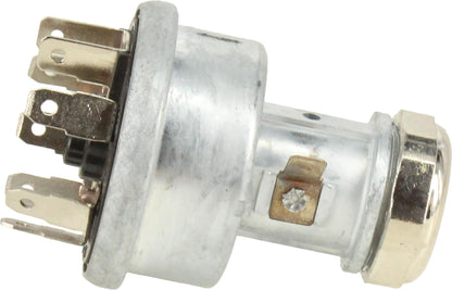 RE45963 Ignition Switch fits JD 5105 5205 5210 5303 5315 5320 5403 5410 5415 5515 5520 5603 5605 5615 5705 5715 7505 - Replaces A-RE45963