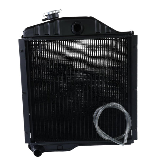 72011312 Tractor Radiator fits Zetor 5011 5745 6945 5340 7245 7711 6711 5911 5748 7211 3340 6011 7011 6340 5718 5645 7045 - Replaces 177166 - S.64046